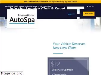 internationalautospa.com