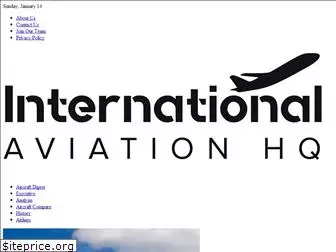 internationalaviationhq.com