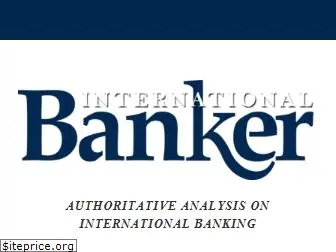 internationalbanker.com