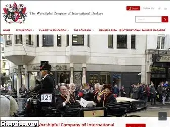 internationalbankers.org.uk