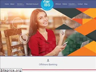 internationalbankservices.com