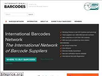 internationalbarcodes.net