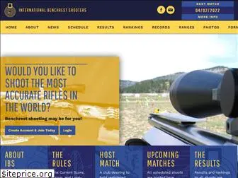 internationalbenchrest.com