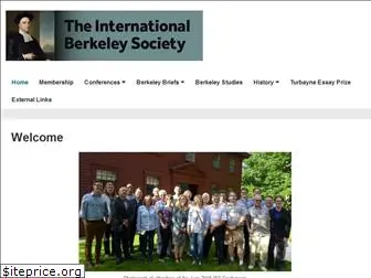 internationalberkeleysociety.org