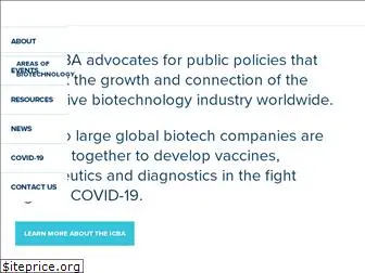 internationalbiotech.org