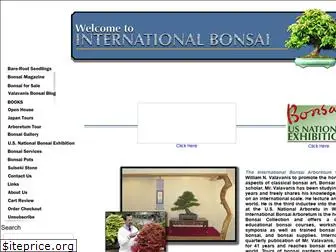 internationalbonsai.com