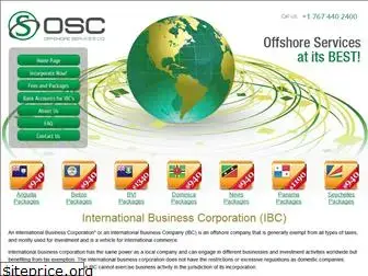 internationalbusinesscorporation.com