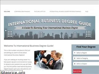 internationalbusinessguide.org