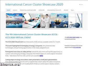 internationalcancercluster.org