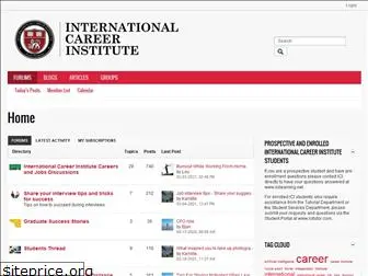 internationalcareerinstitute.com.au