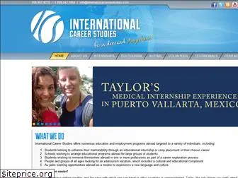 internationalcareerstudies.com