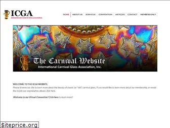 internationalcarnivalglass.com