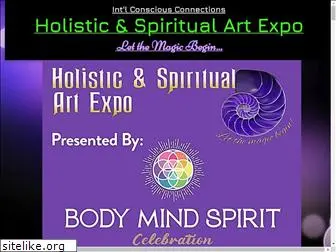 internationalcc-holisticart-expo.com