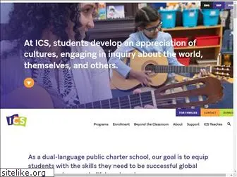 internationalcharterschool.org