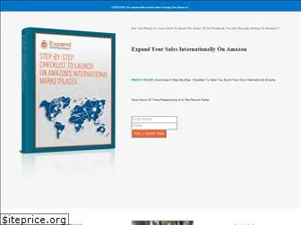 internationalchecklist.com