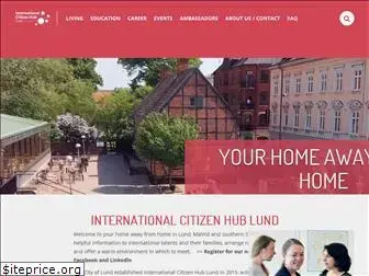 internationalcitizenhub.com