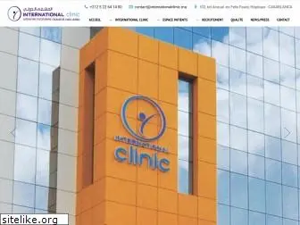 internationalclinic.ma