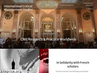 internationalcms.org