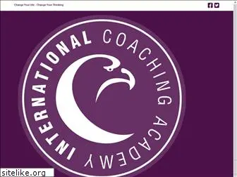 internationalcoachingacademy.org