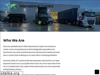 internationalcopiers.com