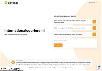 internationalcouriers.nl