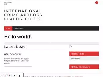 internationalcrimeauthors.com