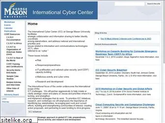 internationalcybercenter.org