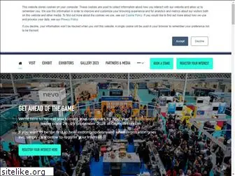 internationalcyberexpo.com