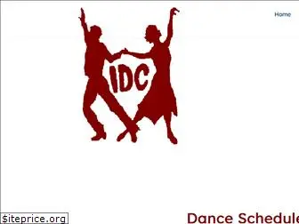 internationaldanceclub.org