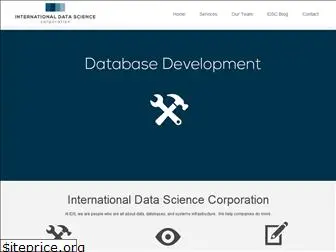internationaldatascience.com