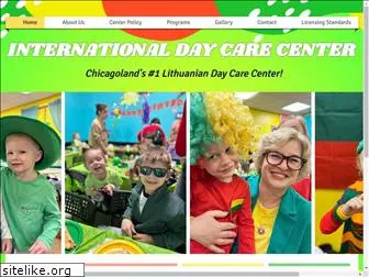 internationaldaycarecenter.com