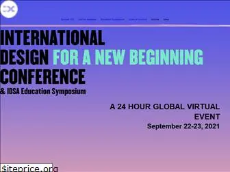 internationaldesignconference.com