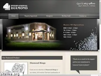 internationaldiamond95.com