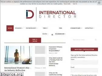 internationaldirector.com