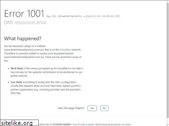 internationaldynamics.com.au