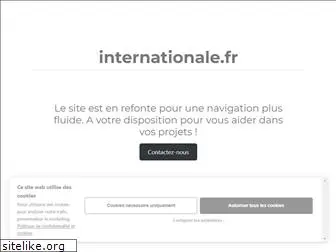 internationale.fr