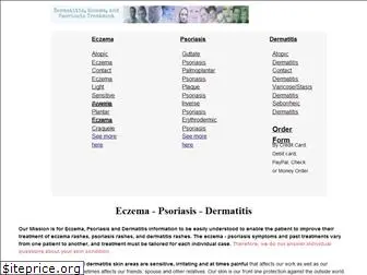 internationaleczema-psoriasisfoundation.org