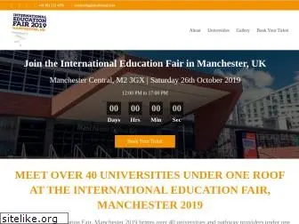 internationaleducationfairs.com