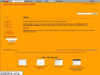 internationalekonflikte.wikidot.com