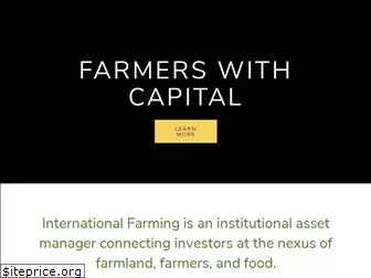 internationalfarming.com