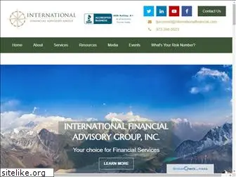 internationalfinancial.com