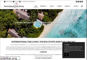 internationalfineliving.com