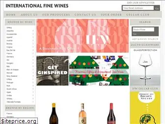 internationalfinewines.com.au