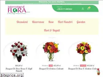 internationalflora.com