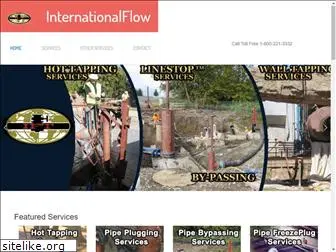 internationalflow.com