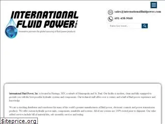 internationalfluidpower.com