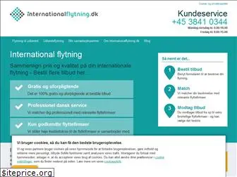 internationalflytning.dk