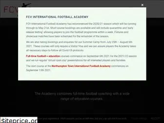 internationalfootball.academy
