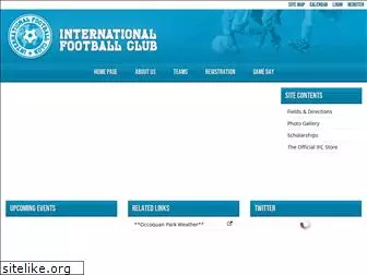 internationalfootballclub.org