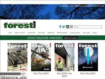 internationalforestindustries.com